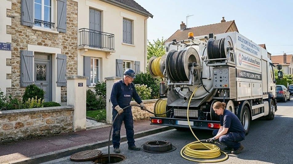 technicien-diagnostic-camera-canalisation-ecran-portable