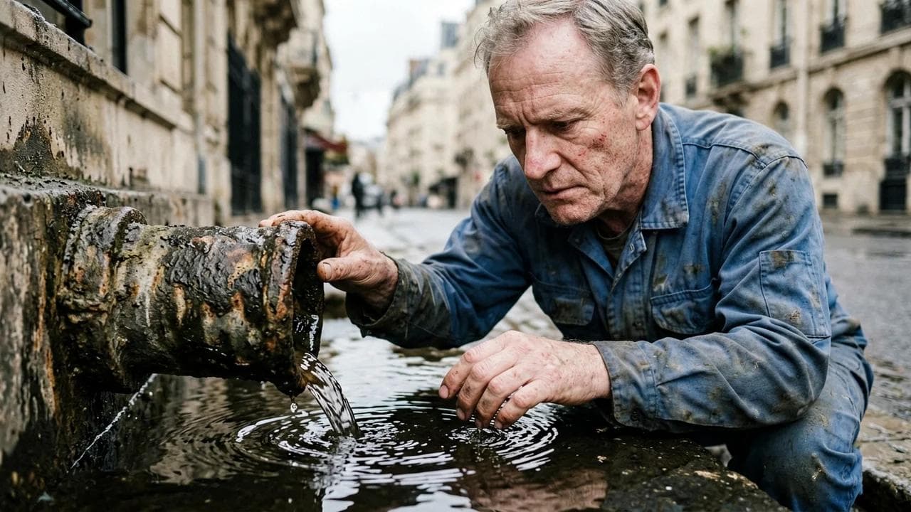technicien-inspection-canalisation-paris