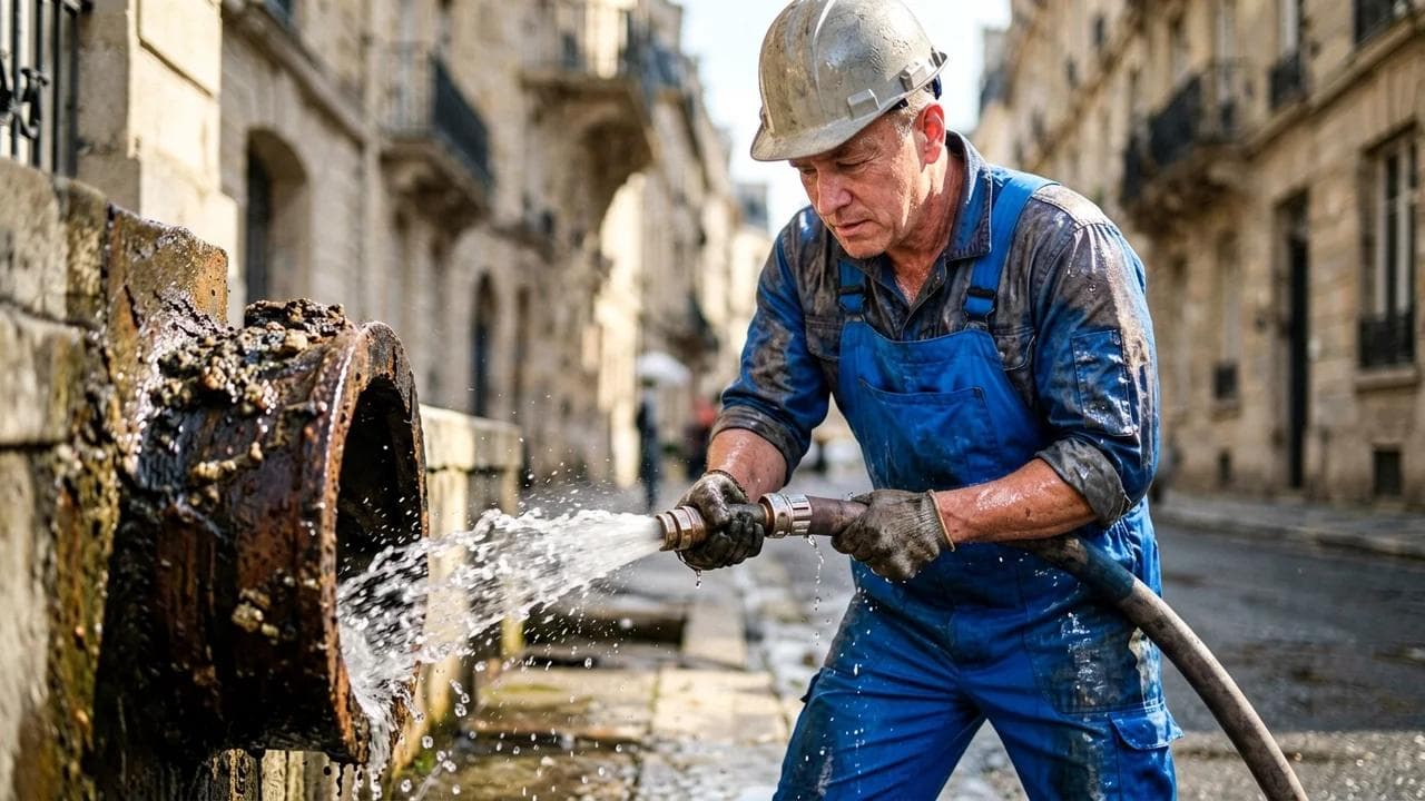 curage-canalisation-frequence-recommandee-plombier-paris