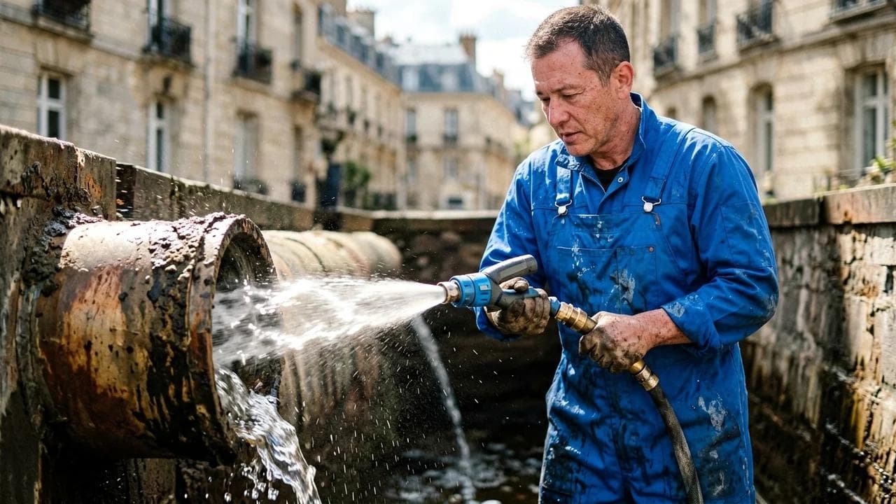 curage-canalisation-haute-pression-ile-de-france