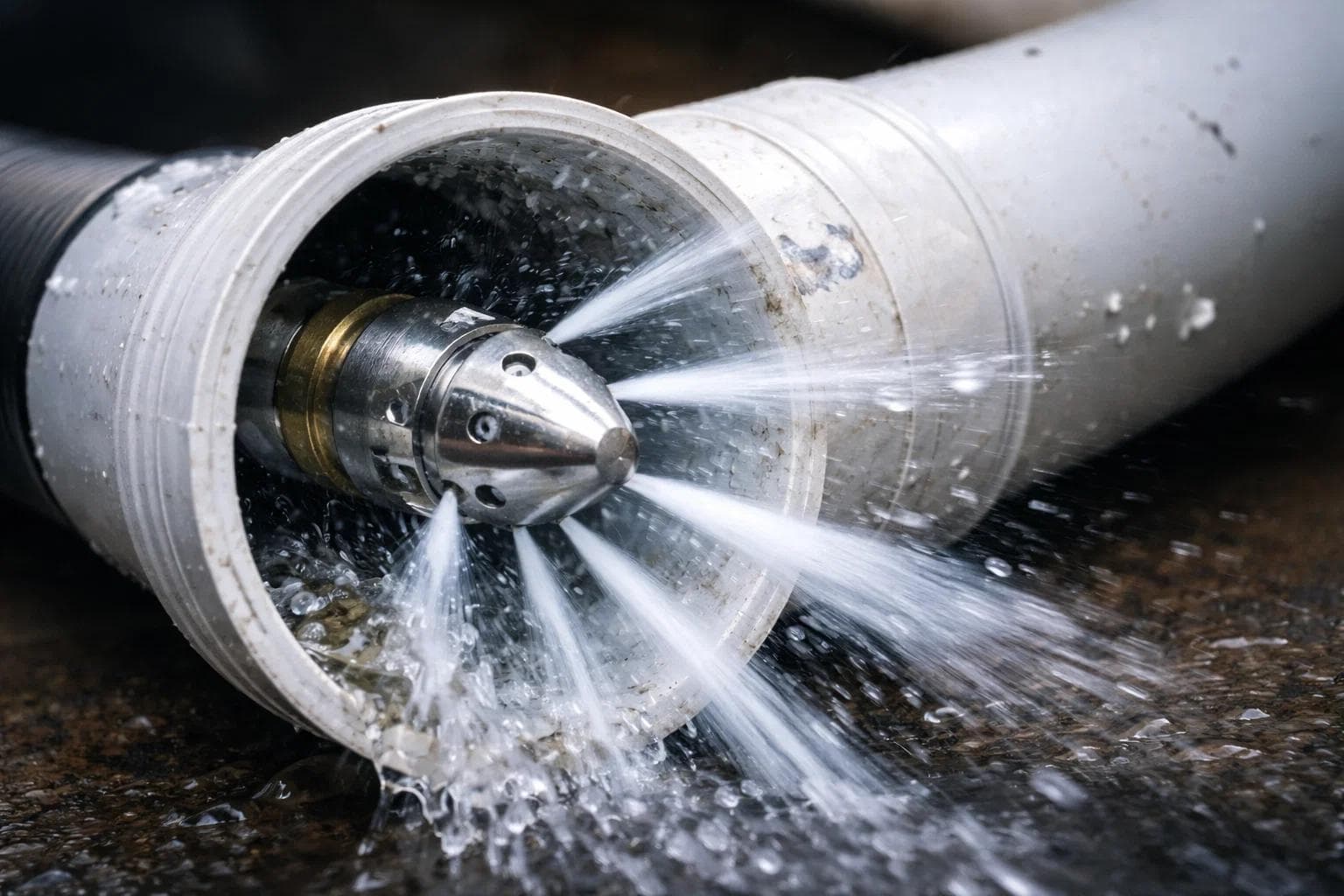 tuyau haute pression