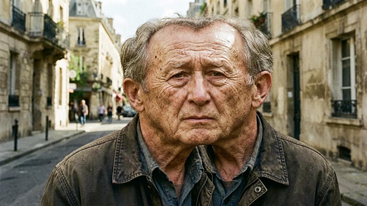 proprietaire-soucieux-during-vidange-fosse-septique