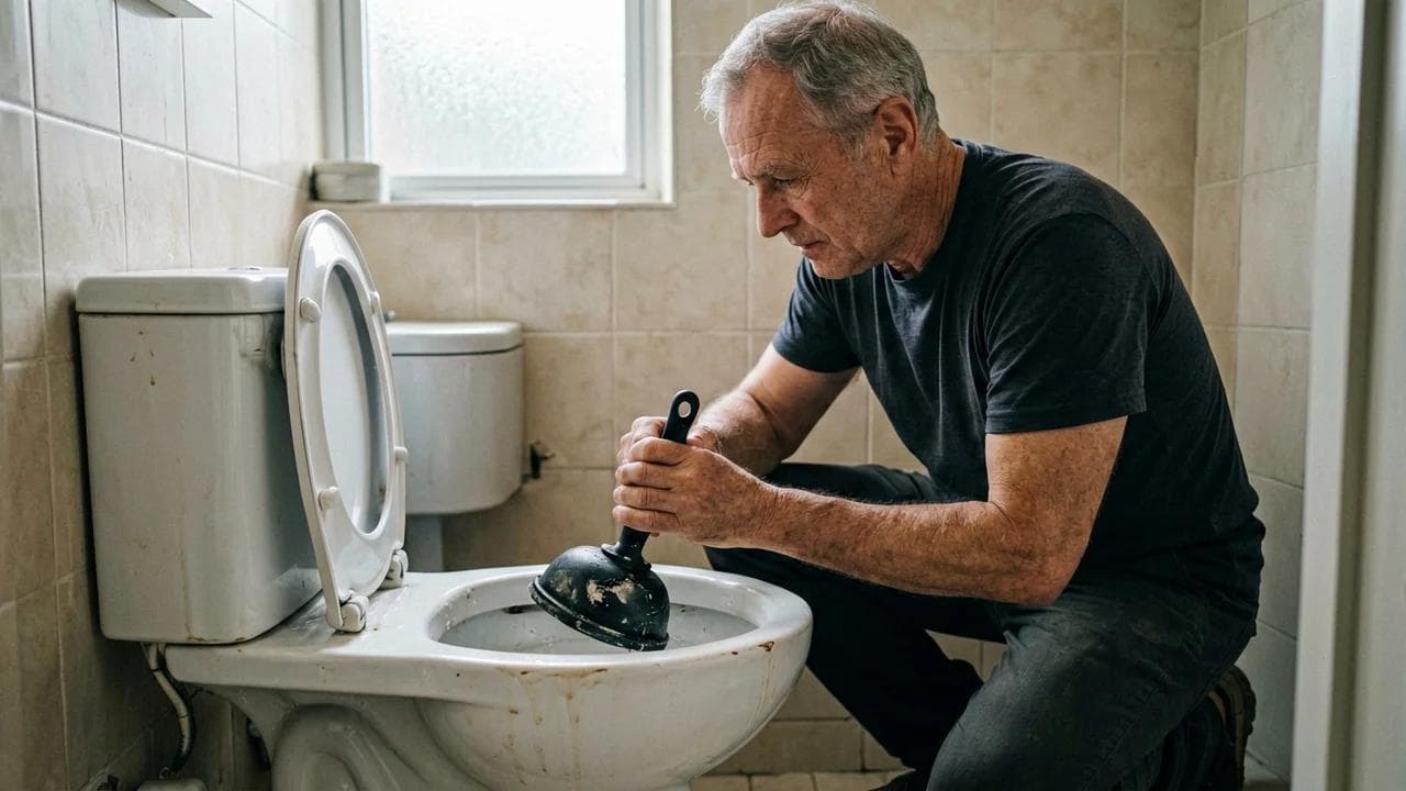 wc-bouche-que-faire-ventouse-attente-plombier