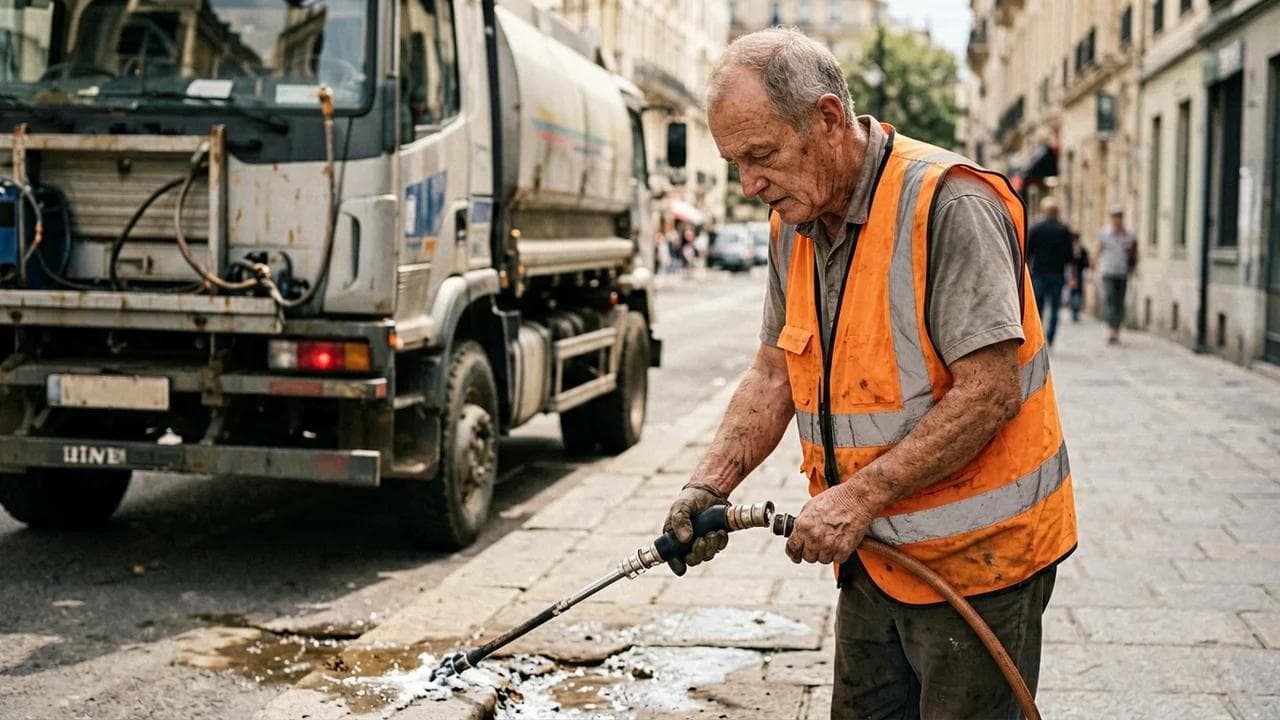 camion-hydrocureur-curage-canalisation