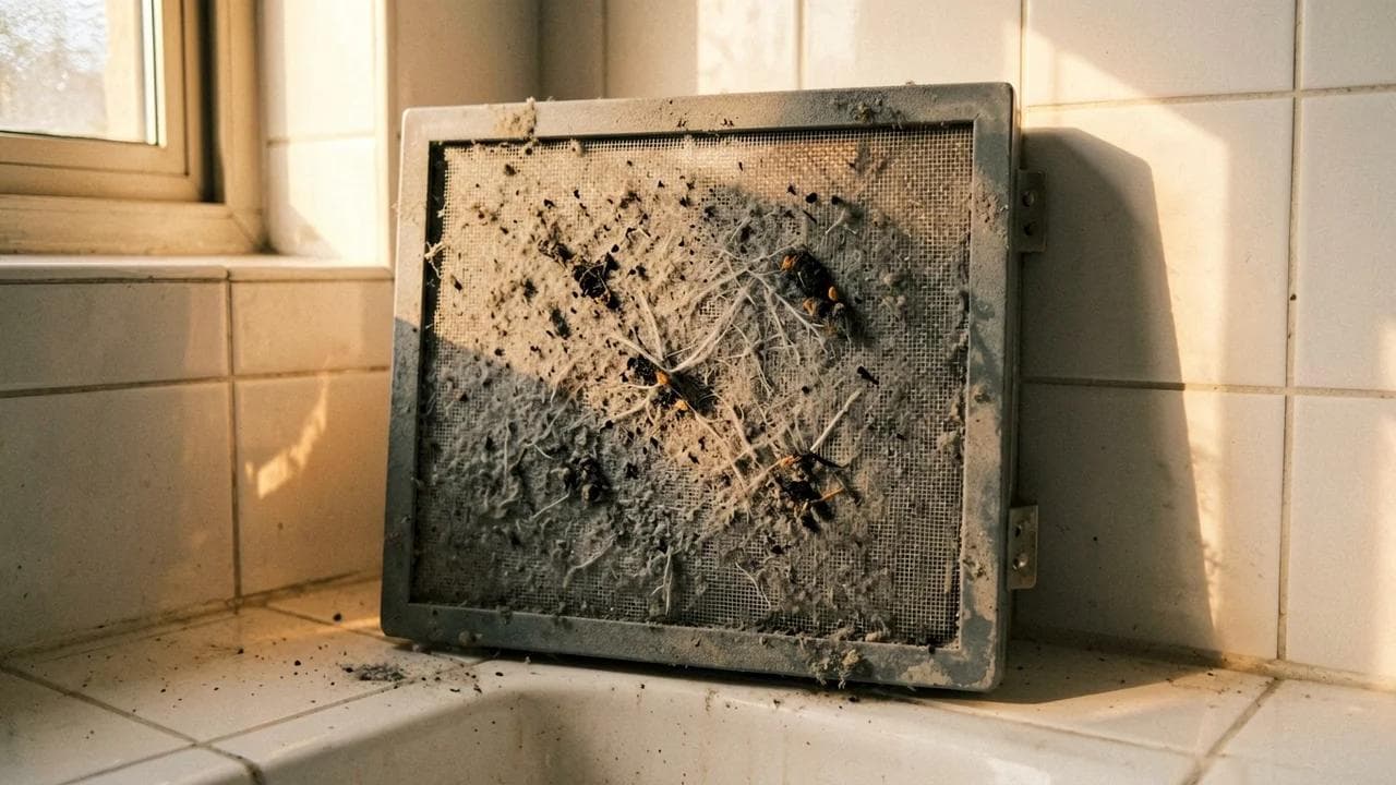 filtre-vmc-obstrué