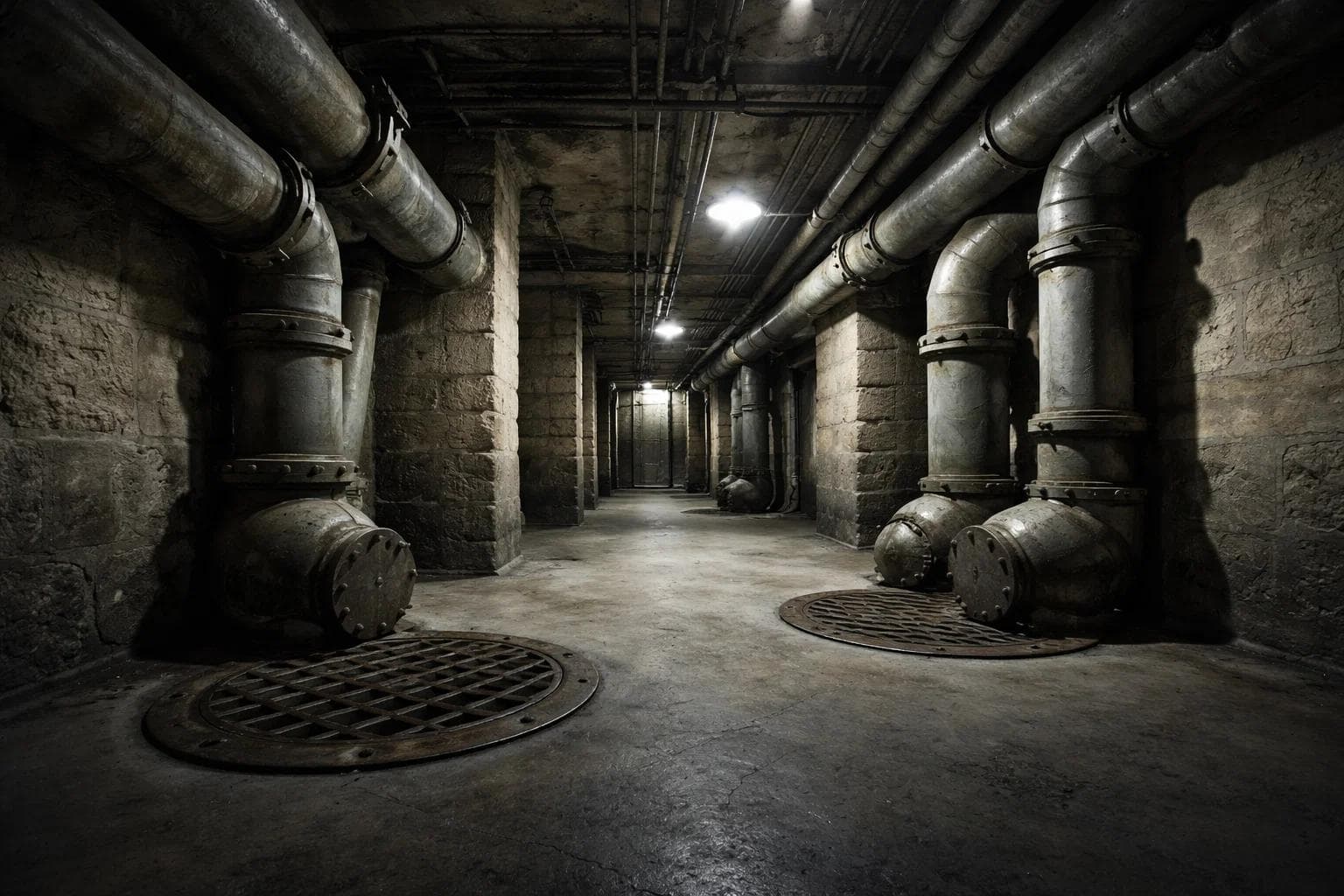 dégats des eaux d'ou ça vient