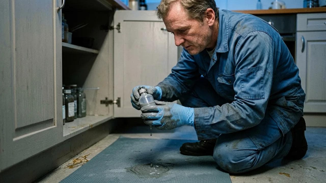 technicien-controle-siphon-evier-ecoservices
