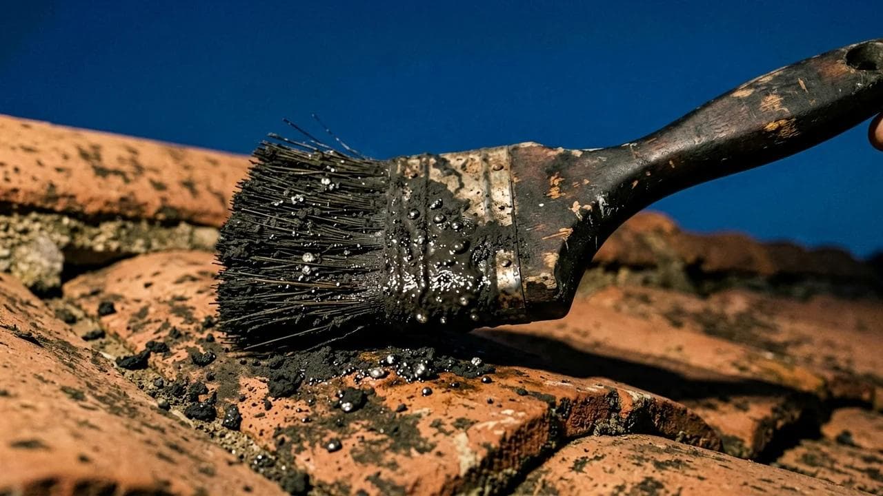 brosse-ramonage-suie-colmatee