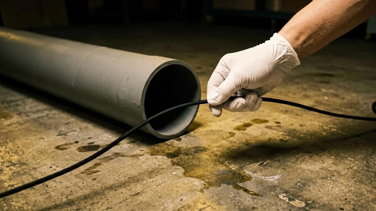 inspection-camera-canalisation-garage