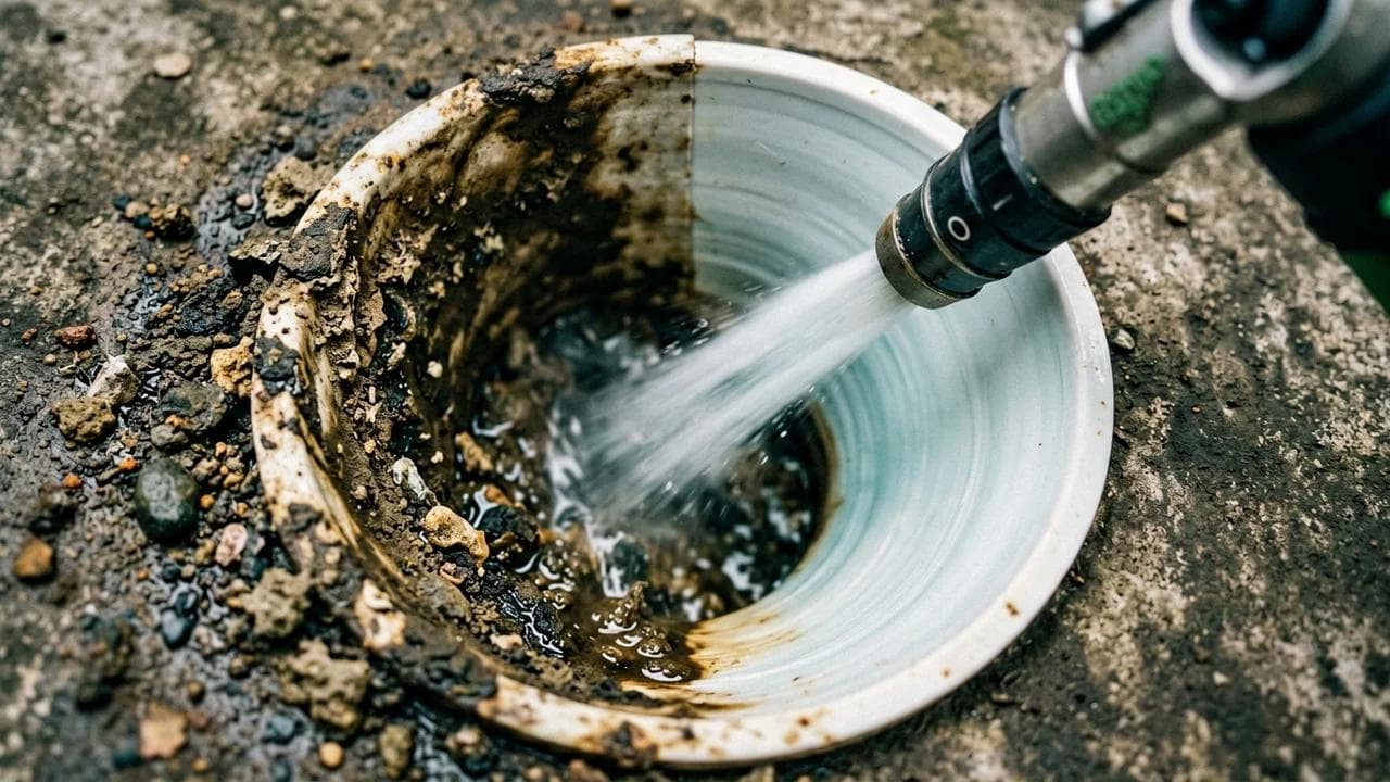 débouchage-canalisation-avant-apres-ecosystemes-plus