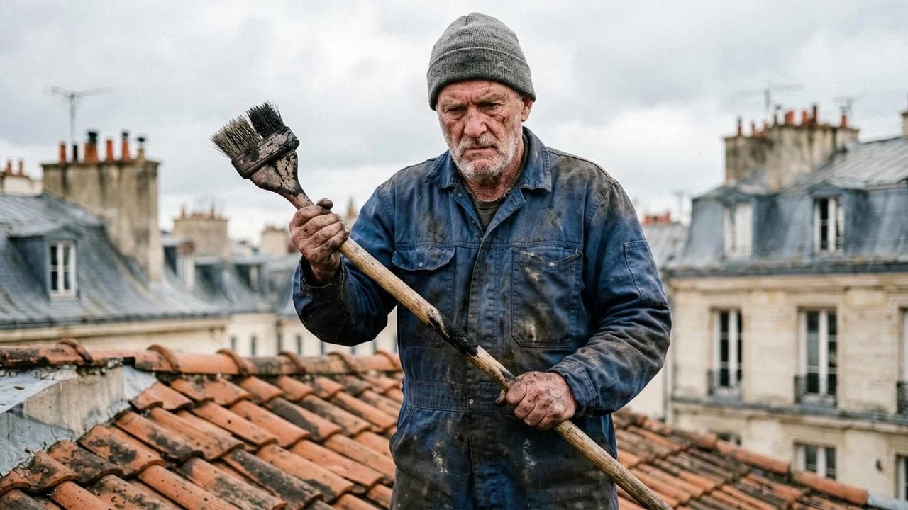 ramoneur-homme-francais-toit-parisien