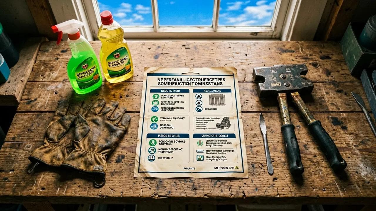 outils-maintenance-fosse-septique