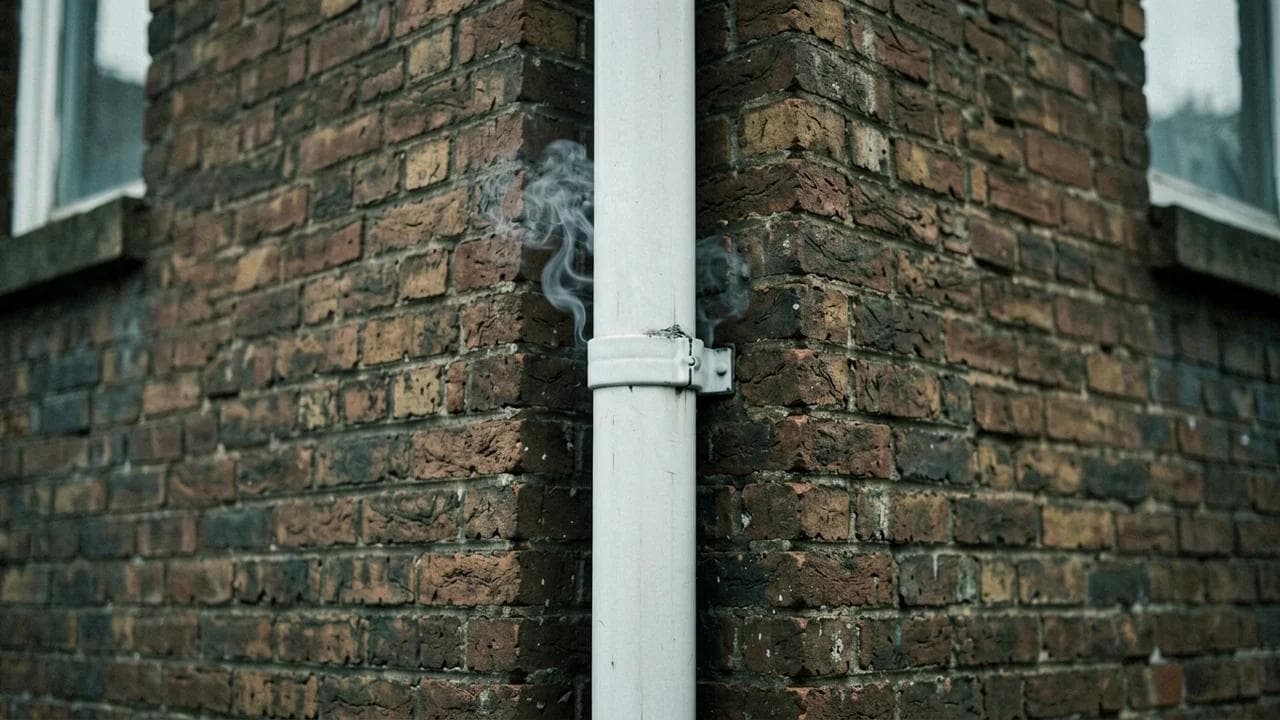 fumée-sortie-descente-pluie-maison-creteil