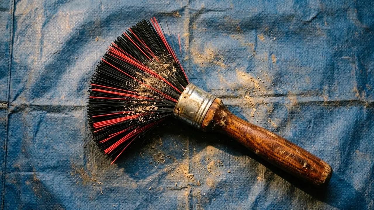 outils-ramonage-专业化工具