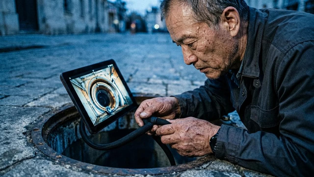 inspection-camera-canalisation-diagnostic