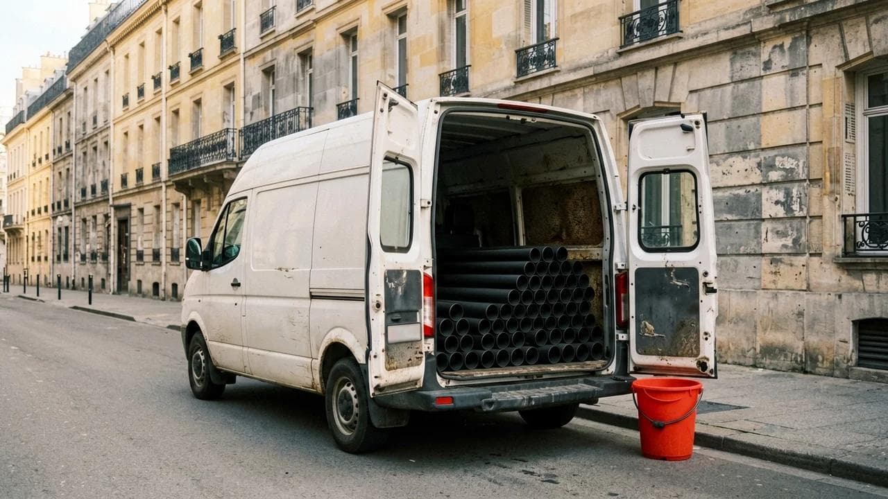camion-ramoneur-paris-rue-etroite