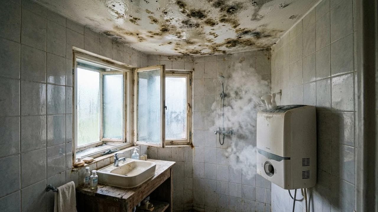 moisissure-salle-bains-cause-humidite