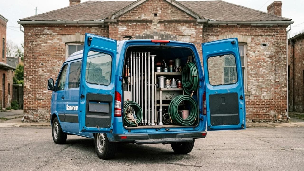 camion-ramoneur-creteil-outils