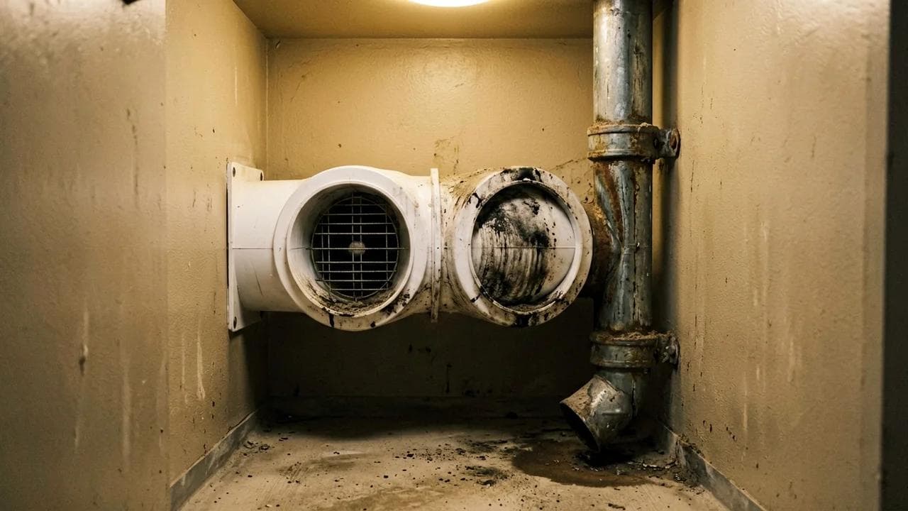canalisation-cheminee-descente-pluviale-etroite
